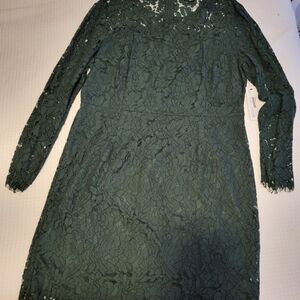 Women's Tribal Dress